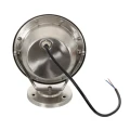 Reflektor LED Natynkowy 12V 15W Podwodny IP68