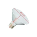 Żarówka LED E27 PAR30 10W Wodoodporna IP65