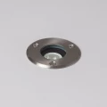 Oczko LED Wewnętrzne Podłogowe 3W