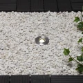 Oczko LED Wewnętrzne Podłogowe 3W