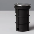 Oczko LED Wewnętrzne Podłogowe 3W