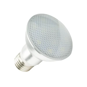 Żarówka LED E27 PAR20 5W Wodoodporna IP65