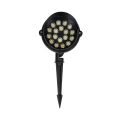 Reflektor LED z Bolcem Giverny IP65 18W