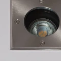Oprawa Kwadratowa Wpuszczana Podłogowa IP67