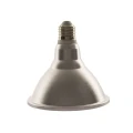 Żarówka LED E27 PAR38 15W Wodoodporna IP65 Czerwone Światło