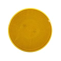 Żarówka LED E27 PAR38 15W Wodoodporna IP65 Żółte Światło
