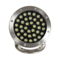 Reflektor LED Natynkowy 12V 36W Podwodny IP68