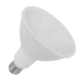 Żarówka LED E27 PAR38 15W Wodoodporna IP65