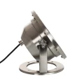 Reflektor LED RGB Natynkowy 12V 36W Podwodny IP68