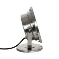 Reflektor LED Natynkowy 12V 24W Podwodny IP68