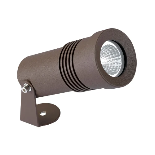 Naświetlacz LED Micro 6W 15º COB IP65 LEDS-C4 Urban Grey
