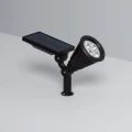 Lampa LED Solarna Meillion z Bolcem IP65