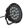 Reflektor Zewnętrzny LED RGB 18W IP67 z Kolcem Colmar