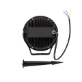 Reflektor Zewnętrzny LED RGB 18W IP67 z Kolcem Colmar