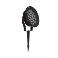 Reflektor Zewnętrzny LED RGB 24W IP67 z Kolcem Colmar