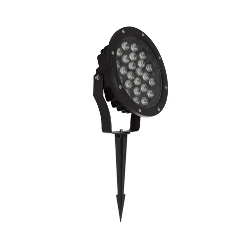 Reflektor Zewnętrzny LED RGB 24W IP67 z Kolcem Colmar