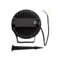 Reflektor Zewnętrzny LED RGB 24W IP67 z Kolcem Colmar