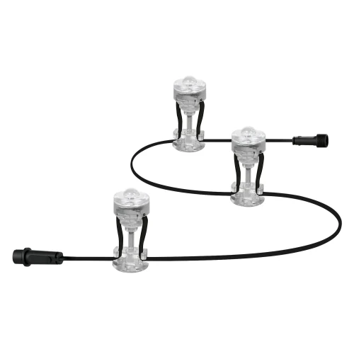 Światło LED 0.70W RGB Smart+ WiFi z Bolcem do Przedłużenia Zewnętrzne LEDVANCE