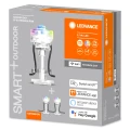 Światło LED 0.70W RGB Smart+ WiFi z Bolcem do Przedłużenia Zewnętrzne LEDVANCE