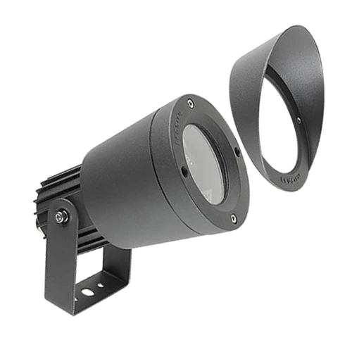 Naświetlacz Hubble Technopolymer GU10 IP65 LEDS-C4