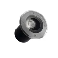 Oprawa Okrągła Wpuszczana Podłogowa Gea GU10 15º IP67 LEDS-C4
