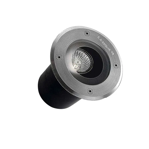 Oprawa Okrągła Wpuszczana Podłogowa Gea GU10 15º IP67 LEDS-C4