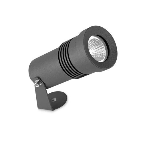 Naświetlacz LED Micro 3W COB IP65 LEDS-C4 Urban Grey