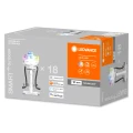 Światło LED 4W RGB Smart+ WiFi con Pincho para Exterior LEDVANCE