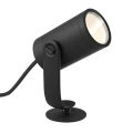 Zestaw 3 Reflektorów RGBW z Bolcem White Color 3x8W PHILIPS Hue Lily