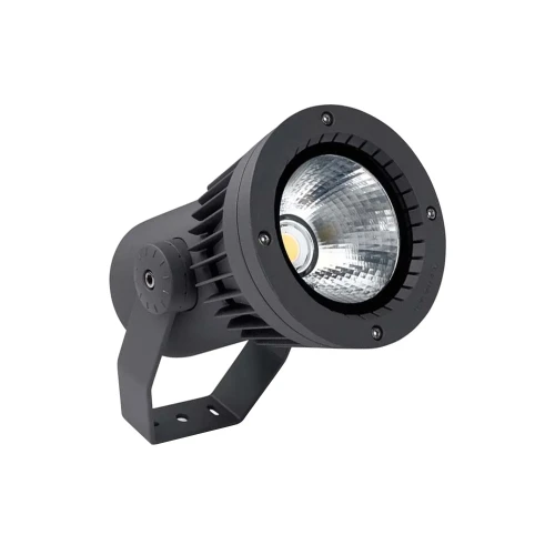 Naświetlacz LED Hubble Aluminium COB 52W IP65 LEDS-C4 4000K - 4500K