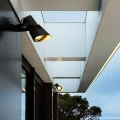 Naświetlacz LED Hubble COB 92W IP65 DALI LEDS-C4