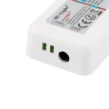 Sterownik Dotykowy Taśma LED RGBW 12/24V DC Ściemniacz z Pilotem do zdalnego sterowania RF
