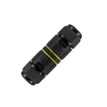 Złącze Kablowe Wodoszczelne 3 Styki 0.5mm²-4mm² IP68