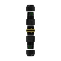 Złącze Kablowe Wodoszczelne 3 Styki 0.5mm²-4mm² IP68