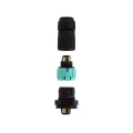 Złącze do Skrzynki Wodoodpornej 3 Piny 0.5-2.5mm² IP68