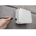 Złącze do Skrzynki Wodoodpornej 3 Piny 0.5-2.5mm² IP68