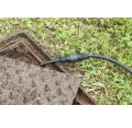 Złącze Kablowe Wodoszczelne Złącze Męskie Żeńskie 3 Piny 0.5-2.5mm² IP68