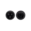 Złącze Kablowe Wodoszczelne 3 Kontakty 0.5-2.5mm² IP68 Bez Śrubek