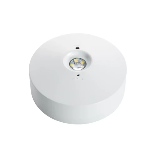 Światło Awaryjne LED Natynkowe 2.5W