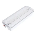 Oprawa Awaryjna LED 3W IP65 z Autotestem