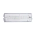 Oprawa Awaryjna LED 3W IP65 z Autotestem