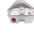 Oprawa Awaryjna LED 3W IP65 z Autotestem