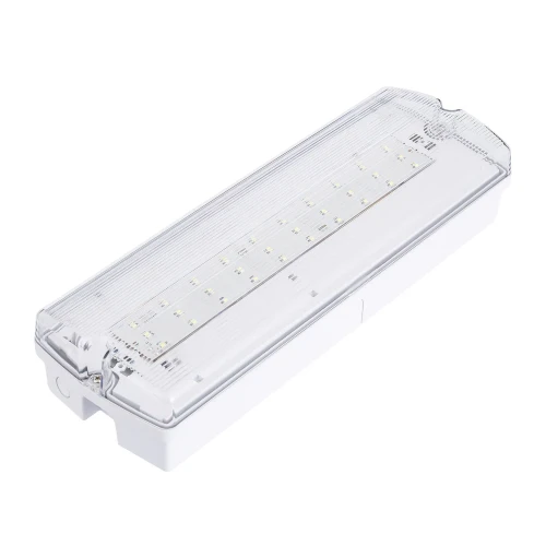 Oprawa Awaryjna LED 3W IP65