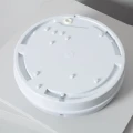 Plafon LED 24W Okrągły Ø285 mm Hublot White ze Światłem Awaryjnym Niestałym IP65