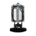 Oprawa LED UFO HBF SAMSUNG 100W 150lm/W 35-60-90-120º LIFUD Ściemnialny Anti Flicker + Zestaw Awaryjny