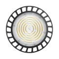 Oprawa LED UFO HBF SAMSUNG 100W 150lm/W 35-60-90-120º LIFUD Ściemnialny Anti Flicker + Zestaw Awaryjny