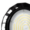 Oprawa LED UFO HBF SAMSUNG 100W 175lm/W 35-60-90-120º LIFUD Ściemnialny Anti Flicker + Zestaw Awaryjny