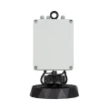 Oprawa LED UFO HBF SAMSUNG 100W 175lm/W 35-60-90-120º LIFUD Ściemnialny Anti Flicker + Zestaw Awaryjny