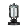 Oprawa LED UFO HBF SAMSUNG 100W 175lm/W 35-60-90-120º LIFUD Ściemnialny Anti Flicker + Zestaw Awaryjny