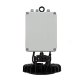 Oprawa LED UFO HBF SAMSUNG 150W 150lm/W 35-60-90-120º LIFUD Ściemnialny Anti Flicker + Zestaw Awaryjny